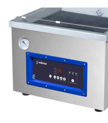 Envasadoras Envasadora por tiempo barra 30cms Edenox VAKSIC-10 E Edenox 19068523