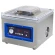 Envasadora por tiempo 2 barras 50cms Edenox VAKSIC-20 L 2A E