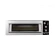 Horno FM STZ 633 para 6 pizzas 33 cms