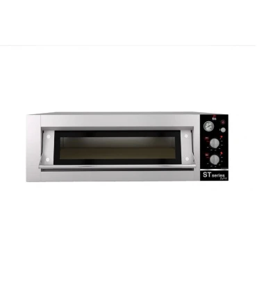 Hornos de Pizza Horno FM STZ 633 para 6 pizzas 33 cms FM 710592