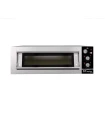 Horno FM STZ 633 para 6 pizzas 33 cms