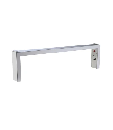 Módulos Buffet Soporte con Pantalla de Luz para Self Service Distform