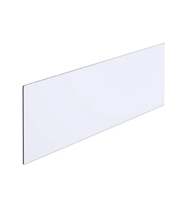 Módulos Buffet Cristal Frontal para Cristal Curvo 2 Caras Self Service Distform