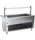 Módulo Caliente Seco Buffet Self Service