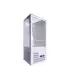 Vitrina 4 Caras Refrigerada de Sobremesa Edenox Vives
