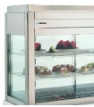 Vitrina Refrigerada Sobre Módulo Buffet Edenox