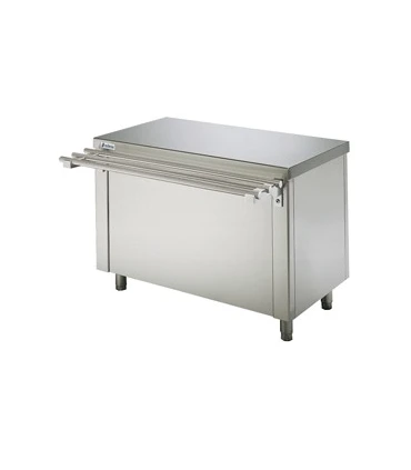 Módulos Buffet Mesa Caliente Self Service Edenox Edenox