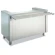 Mueble para carro dispensador de platos calientes Edenox