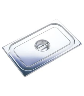 Tapa Cubeta Edenox Acero Inoxidable AISI 304
