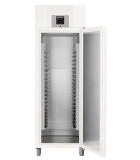 Armario refrigerador de laboratorio blanco Liebherr LKPv 6520