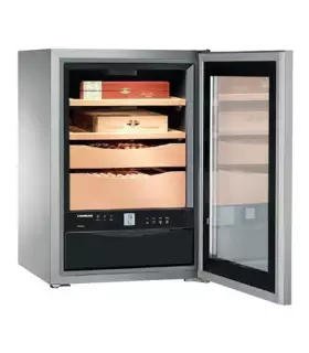 Armario para conservación de cigarros 1 temperatura Liebherr ZKes 453