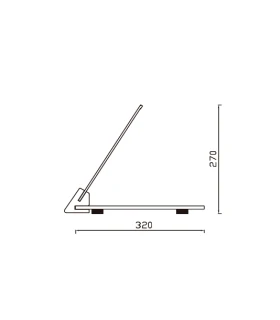 Vitrina neutra para bollería sólo frontal HD-Si