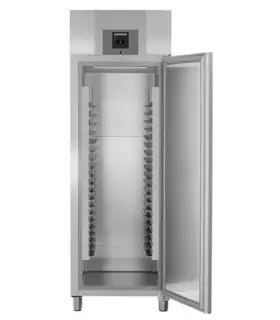 Armario de congelación pastelero inox 60x40 Liebherr Profiline BGPv...