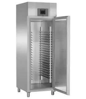 Armario de congelación pastelero inox 60x40 Liebherr Profiline BGPv 6570
