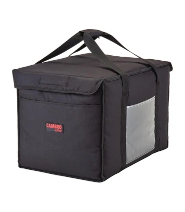 Bolsas Reparto Bolsa de Entrega a Domicilio GoBags de Cambro Cambro Bolsas Reparto Bolsa de Entrega a Domicilio GoBags de Cambro Cambro