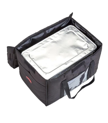 Bolsas Reparto Bolsa de Entrega a Domicilio GoBags de Cambro Cambro Bolsas Reparto Bolsa de Entrega a Domicilio GoBags de Cambro Cambro