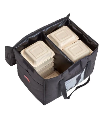 Bolsas Reparto Bolsa de Entrega a Domicilio GoBags de Cambro Cambro Bolsas Reparto Bolsa de Entrega a Domicilio GoBags de Cambro Cambro