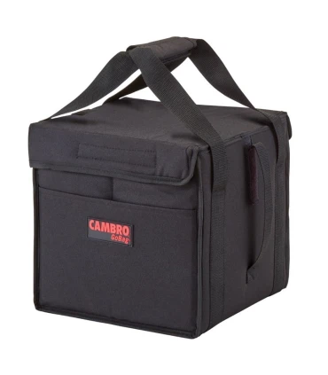 Bolsas Reparto Bolsa de Entrega a Domicilio GoBags de Cambro Cambro Bolsas Reparto Bolsa de Entrega a Domicilio GoBags de Cambro Cambro
