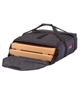 Bolsa de Reparto de Pizzas Gobags de Cambro