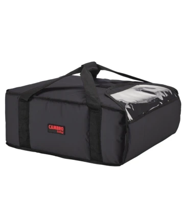 Bolsas Reparto Bolsa de Reparto de Pizzas Gobags de Cambro Cambro Bolsas Reparto Bolsa de Reparto de Pizzas Gobags de Cambro Cambro