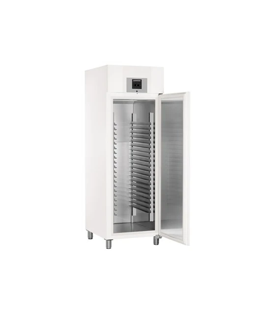 Armario Liebherr refrigerado pastelero blanco con guías 60x40 BKPv 6520