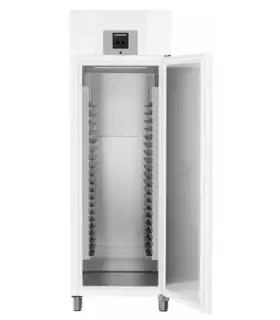 Armario Liebherr refrigerado pastelero blanco con guías 60x40 BKPv 6520