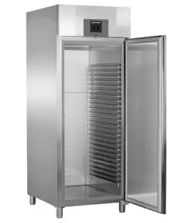 Armario Liebherr de congelación pastelero inox 60x80 BGPv 8470