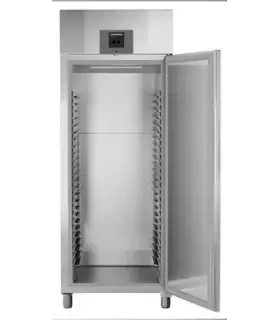 Armario Liebherr de congelación pastelero inox 60x80 BGPv 8470