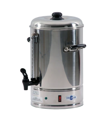 Termos Termo dispensador-cafetera de 15 litros DCC-15L Irimar 7660030