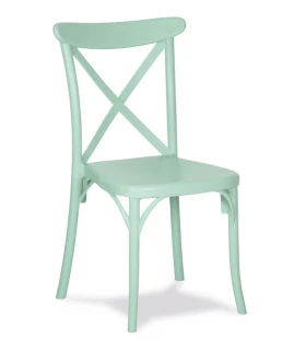 Silla Monobloc Polipropileno M1123