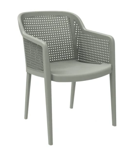 Sillón Monoblock Polipropileno M2130