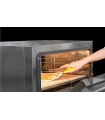 Kit piedra refractaria para pizzas en hornos Nerone