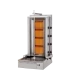 Asador a Gas Kebab Meltem 4 quemadores