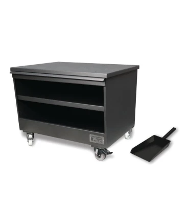 Soportes de Hornos Mesa carbonera para horno Pira 70 Pira 770245