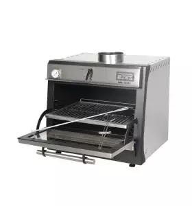 Horno de brasa Pira 70 ( 85 comensales)