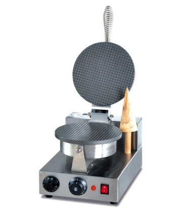 Gofreras y Cucuruchos Barquillera simple BARQ SIMPLE Irimar 7642005 Gofreras y Cucuruchos Barquillera simple BARQ SIMPLE Irimar 7642005