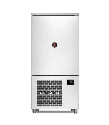 Abatidores Abatidor de Temperatura 14 GN 1/1 ó 60x40 Sammic AT-14 1/1 Sammic 5140194 Abatidores Abatidor de Temperatura 14 GN 1/1 ó 60x40 Sammic AT-14 1/1 Sammic 5140194