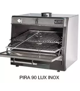 Horno de brasa Pira 90 (130 comensales)
