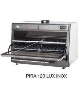 Horno de brasa Pira 120 (175 comensales)