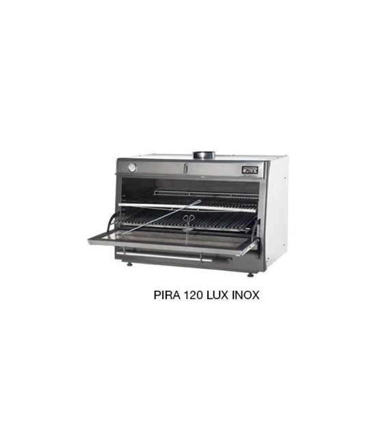 Horno de brasa Pira 120 (175 comensales)