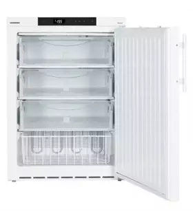 Armario congelador para laboratorio y farmacia Mediline Atex 95 LGUex 1500