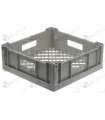 Cesta de Vajilla de 395 x395 x145h mm 976000