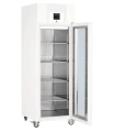 Armario refrigerado puerta de cristal de laboratorio Liebherr Mediline LKPv 6523