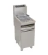 Freidoras a Gas Freidora a gas con Mueble de 15 litros FG15M Magnus 1161.220.005