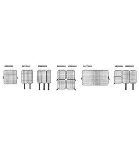 Cocedor de Pasta 26 litros CPG M740