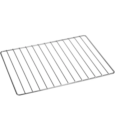 Bandejas 43x34 Rejilla cromada FM 43x34cm FM 820H03 Bandejas 43x34 Rejilla cromada FM 43x34cm FM 820H03