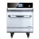 Horno Rápido Microondas + Convección Edenox Chef N´Go MICRO-1217HS