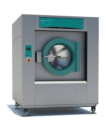 Lavadoras de Ropa Lavadora Industrial de 120 kgs alta velocidad Primer LS-120C T2 Primer LS-120C T2