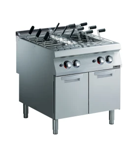 Cuece Pasta a Gas Zanussi EVO900