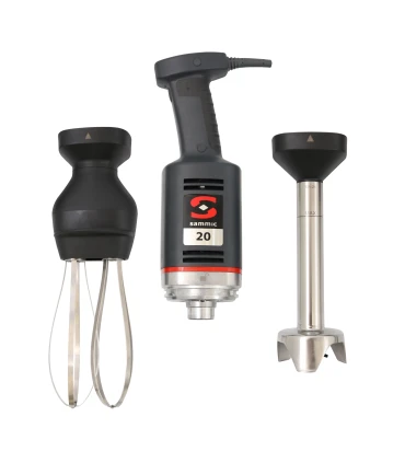 Trituradores Triturador y batidora de velocidad variable Sammic MB-21 Sammic 3030634